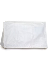 Universal Vinyl Dust Cover for Mid-Sized Machines