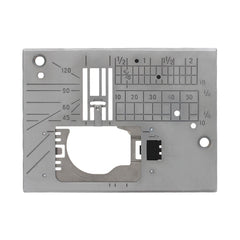 Janome Needle Plate #858603002