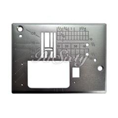 Janome Needle Plate #860023009