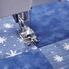 PFAFF® Clear Stitch-in-Ditch Foot for IDT™ System