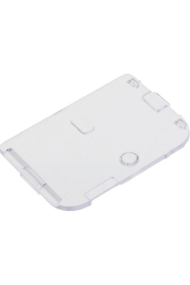 Cover Plate, Singer #87340