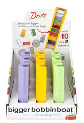 Dritz Bigger Bobbin Boat PDQ
