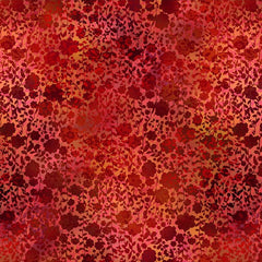 In The Beginning-I Dream of Color (Sold By 1/2 Meter)