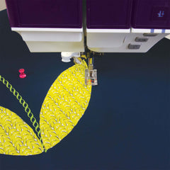 PFAFF® Circular Attachment Templates