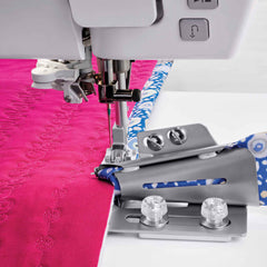 PFAFF® 5/8” Quilt Binder & Bent Trimmer Bundle