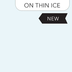 Colorworks Premium Solids-On Thin Ice 9000-40 (Sold By 1/2 Meter)