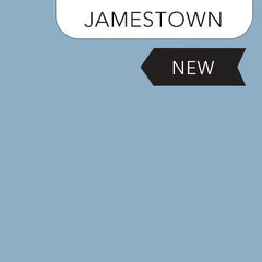 Colorworks Premium Solids-Jamestown 9000-423 (Sold By 1/2 Meter)