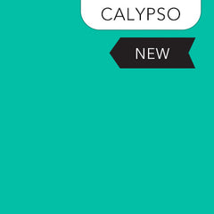 Colorworks Premium Solids-Calypso 9000-643 (Sold By 1/2 Meter)