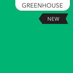 Colorworks Premium Solids-Greenhouse 9000-746 (Sold By 1/2 Meter)