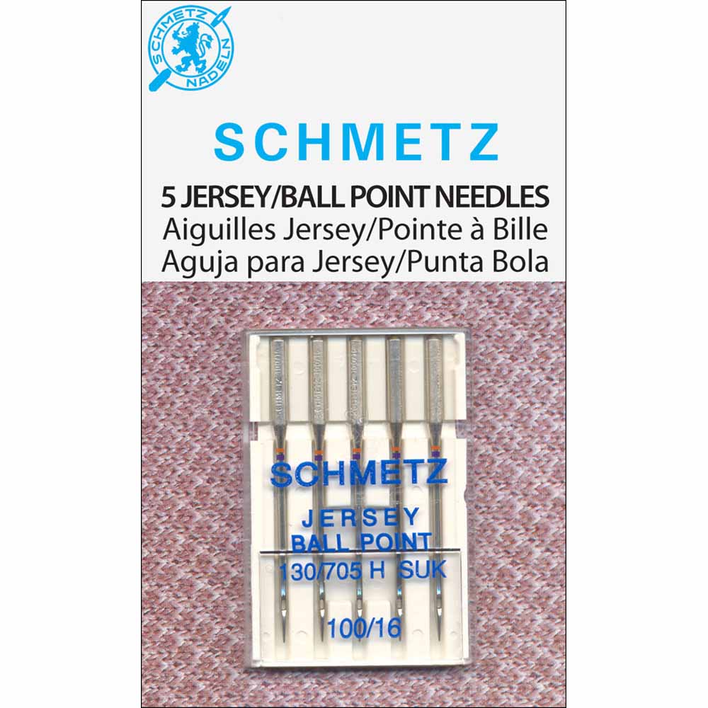 SCHMETZ Ball Point Needles