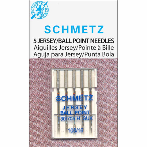 SCHMETZ Ball Point Needles