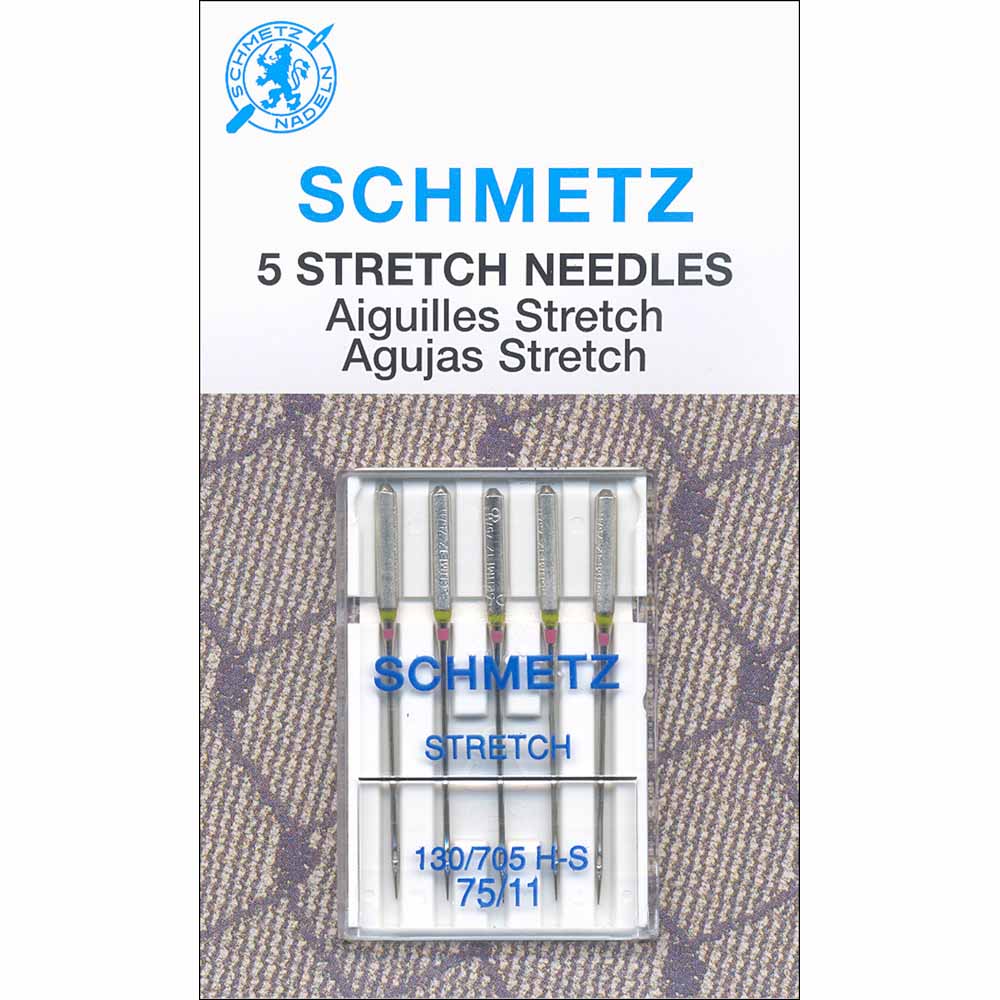 SCHMETZ Stretch Needles
