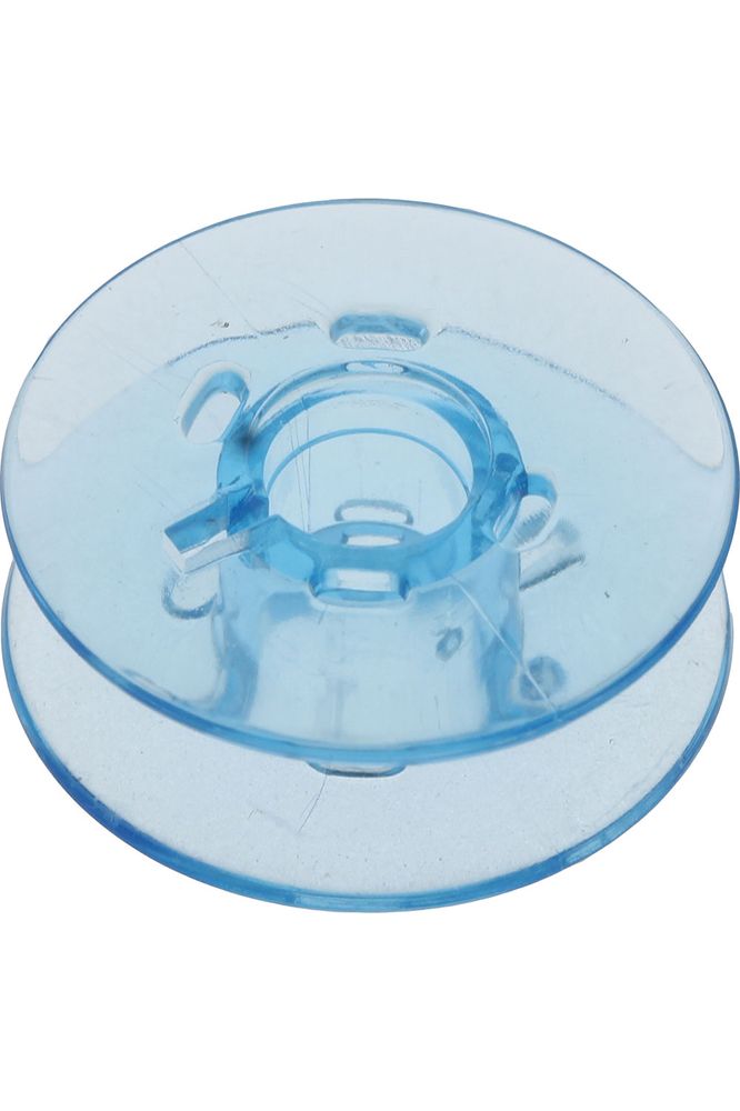 Plastic Bobbins 10pk , Pfaff #9033P