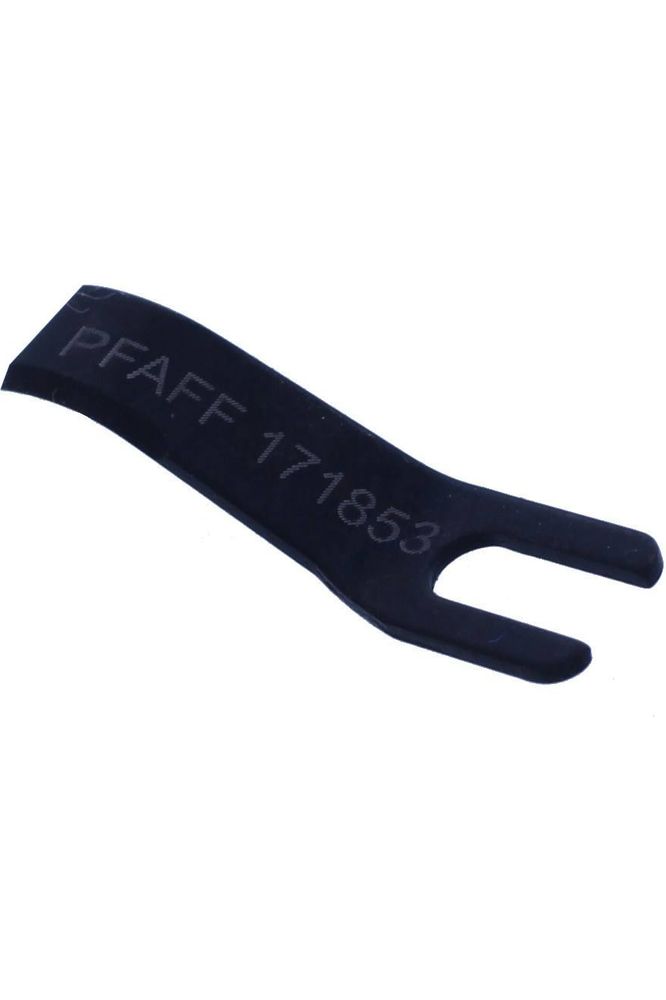 Upper Knife, Pfaff #91-171853-15 - All About Sewing 