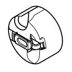 Large Bobbin Case, Pfaff #91-174955-91