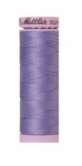 Mettler Silk-finish 50wt Solid Cotton Thread 164yd/150m Amethyst
