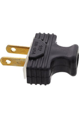 Flat Handle Plug #912