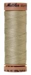 Mettler  Silk-Finish 40wt Solid Cotton Thread 150M Tantone