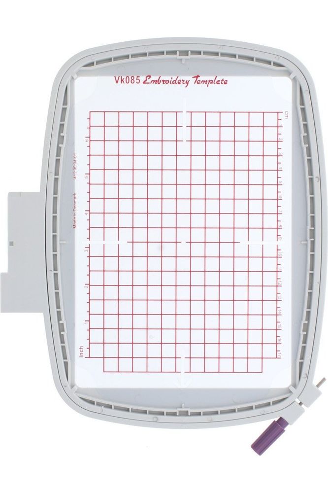 5" x 7" Embroidery Hoop, Viking #920085-096
