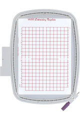 5" x 7" Embroidery Hoop, Viking #920085-096