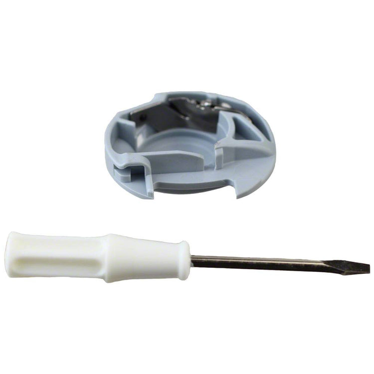 Bobbin Case (Speciality), Viking