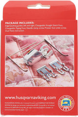 Walking Foot, Husqvarna Viking #920219-096