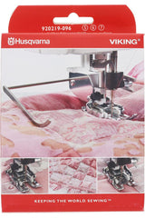 Walking Foot, Husqvarna Viking #920219-096