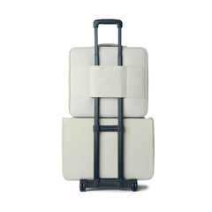 HUSQVARNA® VIKING® Machine & Embroidery Unit Luggage Set