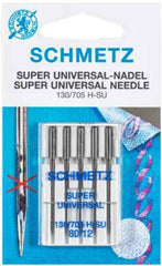 Super Universal Needles, Schmetz