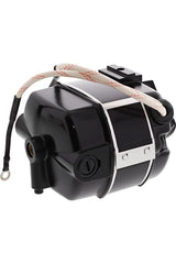 Motor Black 110/120 Volts, Alphasew, Singer #98376-004