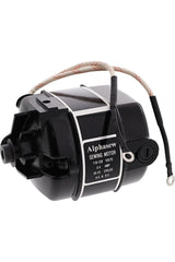 Motor Black 110/120 Volts, Alphasew, Singer #98376-004