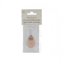 Bohin 98923
 Customizeable Needle Threader
