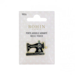 Bohin 99016
 Magnetic Needle Minder 32mm Sewing Machine