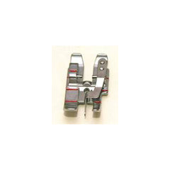 PFAFF® Clear Stitch-in-Ditch Foot for IDT™ System