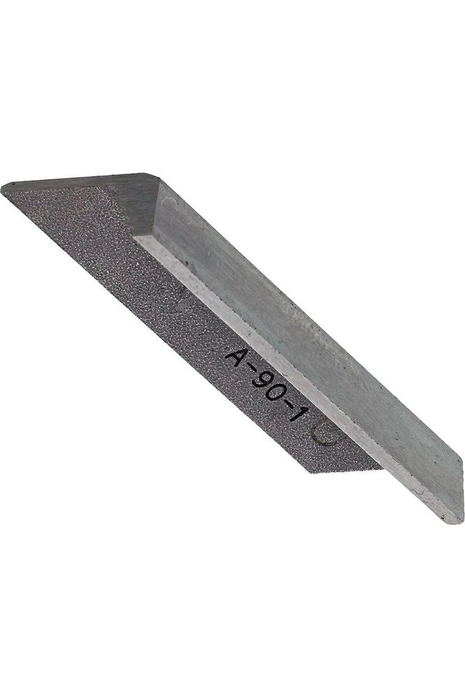 Serrated Upper Knife, Merrow #A-90-1 - All About Sewing 