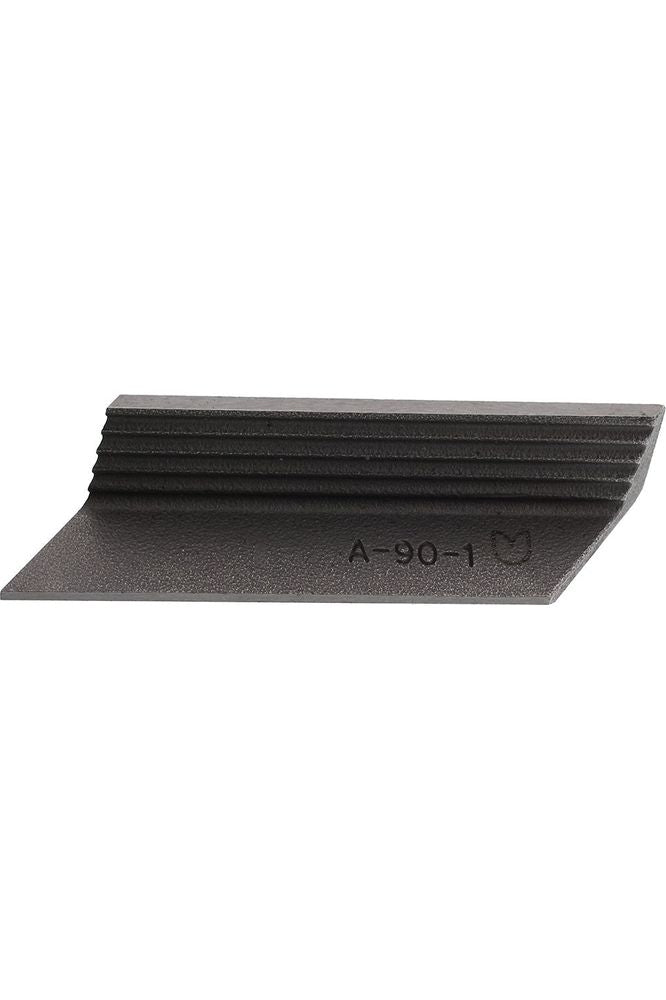 Serrated Upper Knife, Merrow #A-90-1 - All About Sewing 