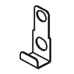 Needle Mis-Insert Preventing Plate, Juki #A1402096000A