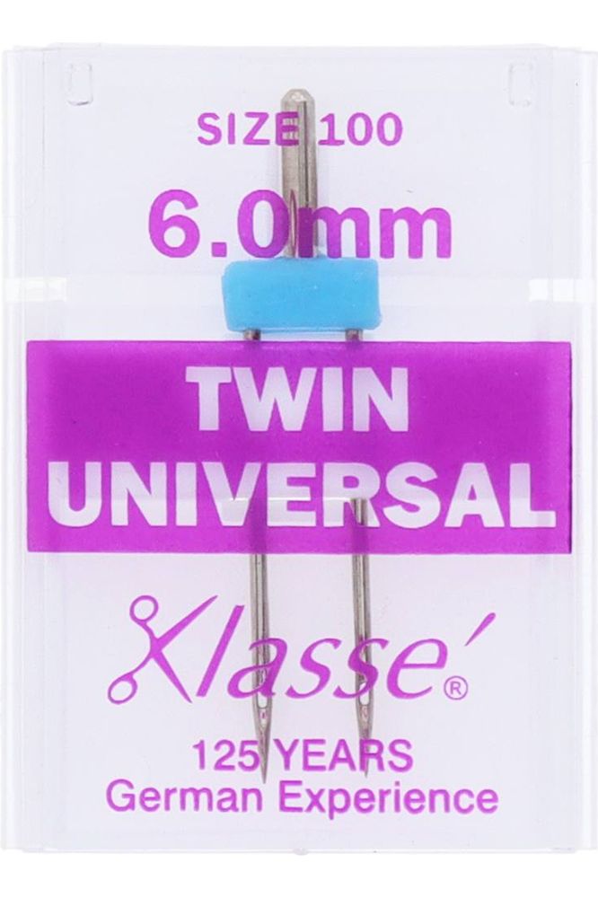 Twin Universal, Klasse, Size 6.0/100 #A5-1506.0