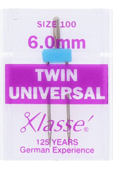 Twin Universal, Klasse, Size 6.0/100 #A5-1506.0