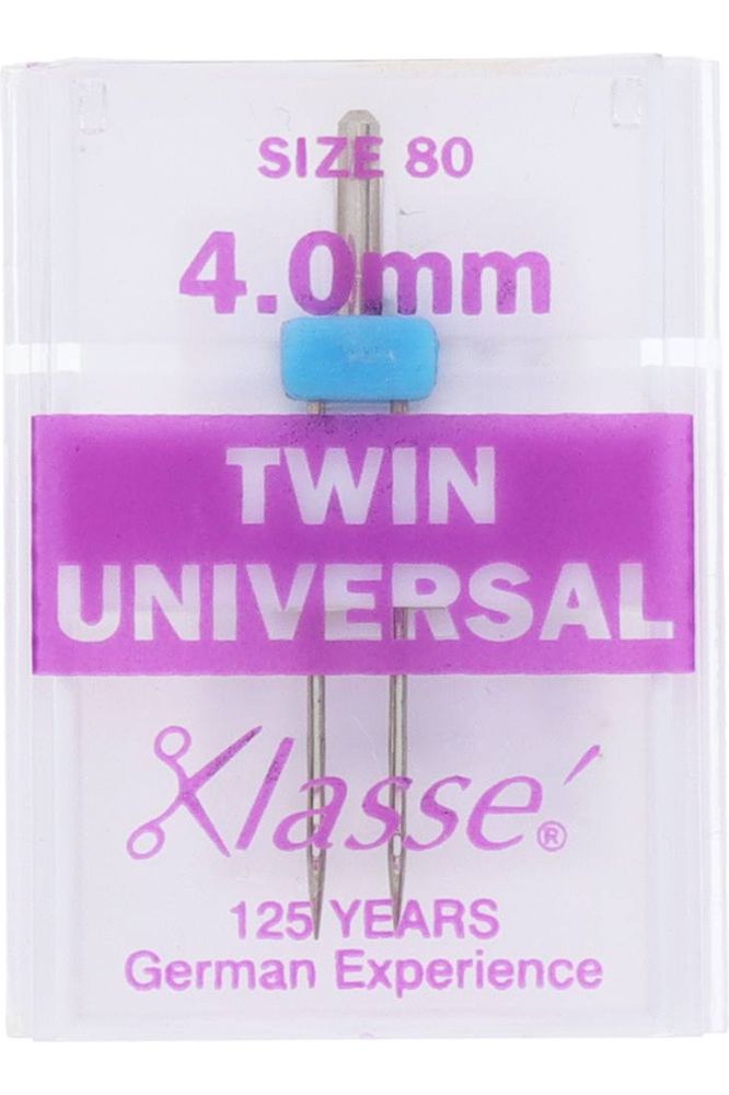 Twin Universal, Klasse, Size 4.0/80 #A6-1504.0