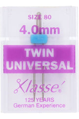 Twin Universal, Klasse, Size 4.0/80 #A6-1504.0