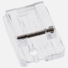 Invisible Zipper Foot w/ BP, Juki #A98277000A0