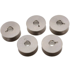 5pk Bobbins, Juki #A9851-D25-0A0