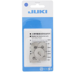 5pk Bobbins, Juki #A9851-D25-0A0