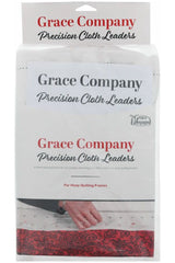 Start-Right Cloth Leaders Hoop-Frame