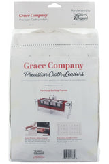 Start-Right Cloth Leaders Hoop-Frame