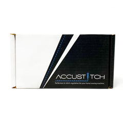Accustitch Stitch Regulator for Domestic Machines