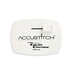 Accustitch Stitch Regulator for Domestic Machines