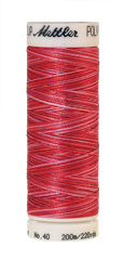 Mettler Poly Sheen Multi Strawberry Blitz 9405