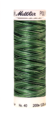 Mettler Poly Sheen Multi Field Greens 9805
